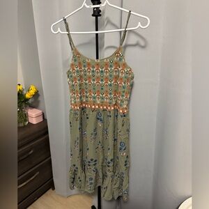 Papa Vancouver Dress